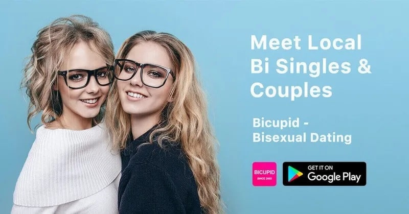bicupid app for threesome